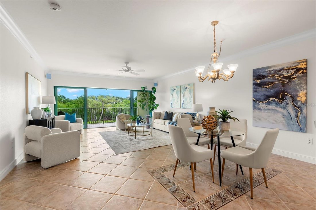 Condo in St. Petersburg, Florida, United States 2 - 18056666