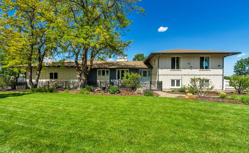 House in Sandy, Utah, United States 1