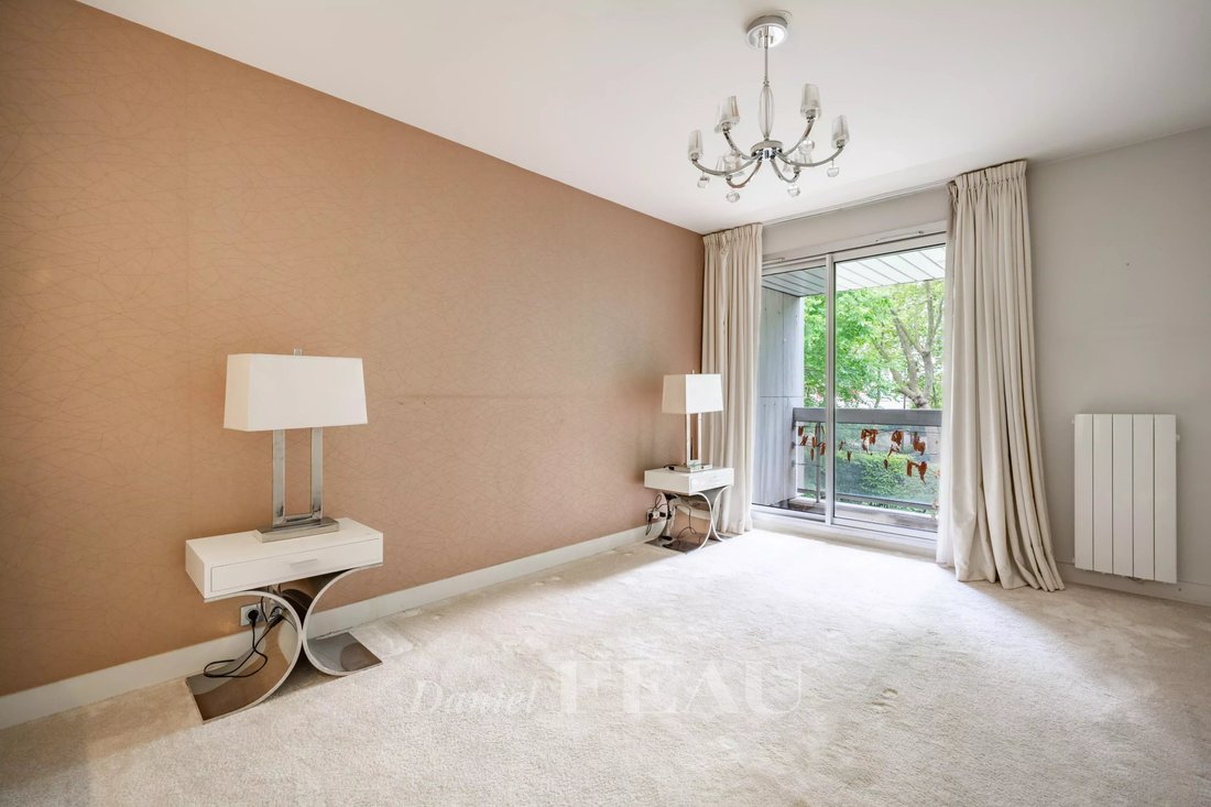 Apartment in Ile de la Jatte - Parc d'Orléans, Neuilly-sur-Seine, France 5 - 18055123