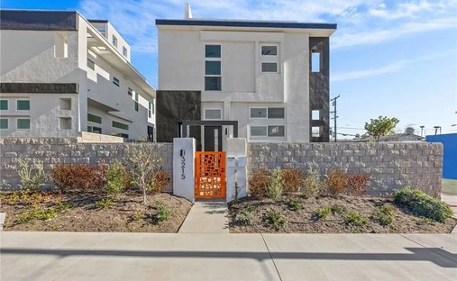 Apartment in San Clemente, California, United States 1