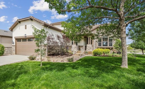 House in Broomfield, Colorado, United States 1