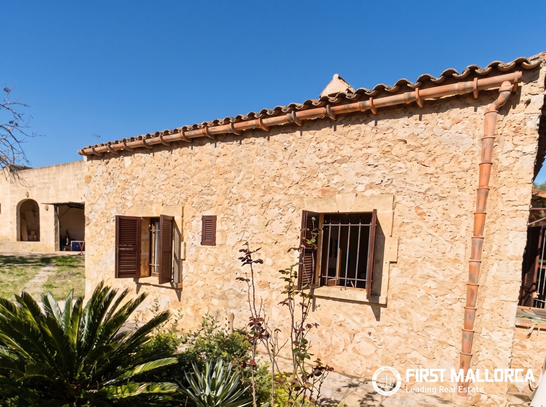 Finca in Manacor, Balearic Islands, Spain 5 - 18058977