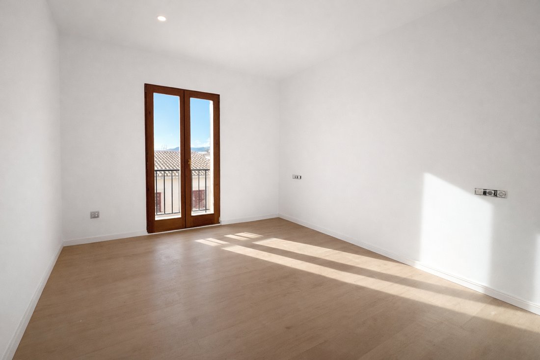 Apartment in Muro, Balearic Islands, Spain 5 - 18058898