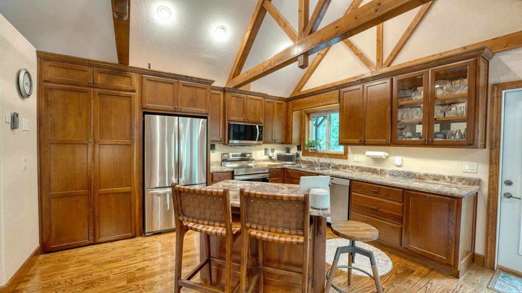 House in Hayesville, North Carolina, United States 4 - 18058162