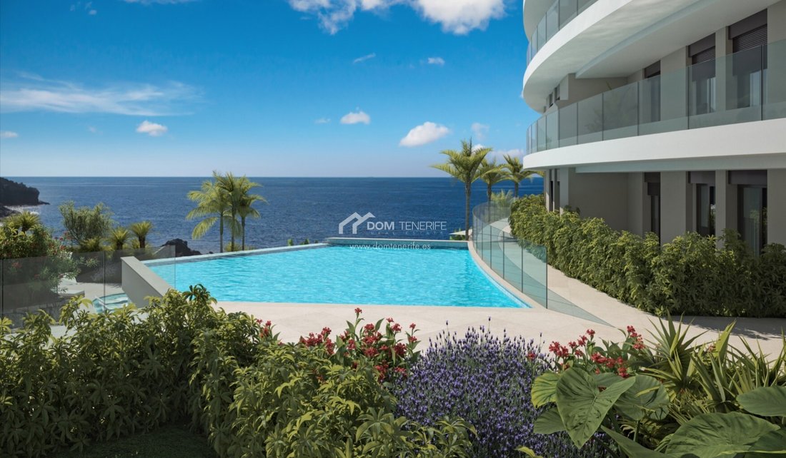 Apartment in Callao Salvaje, Adeje, Canary Islands 1 - 18058984