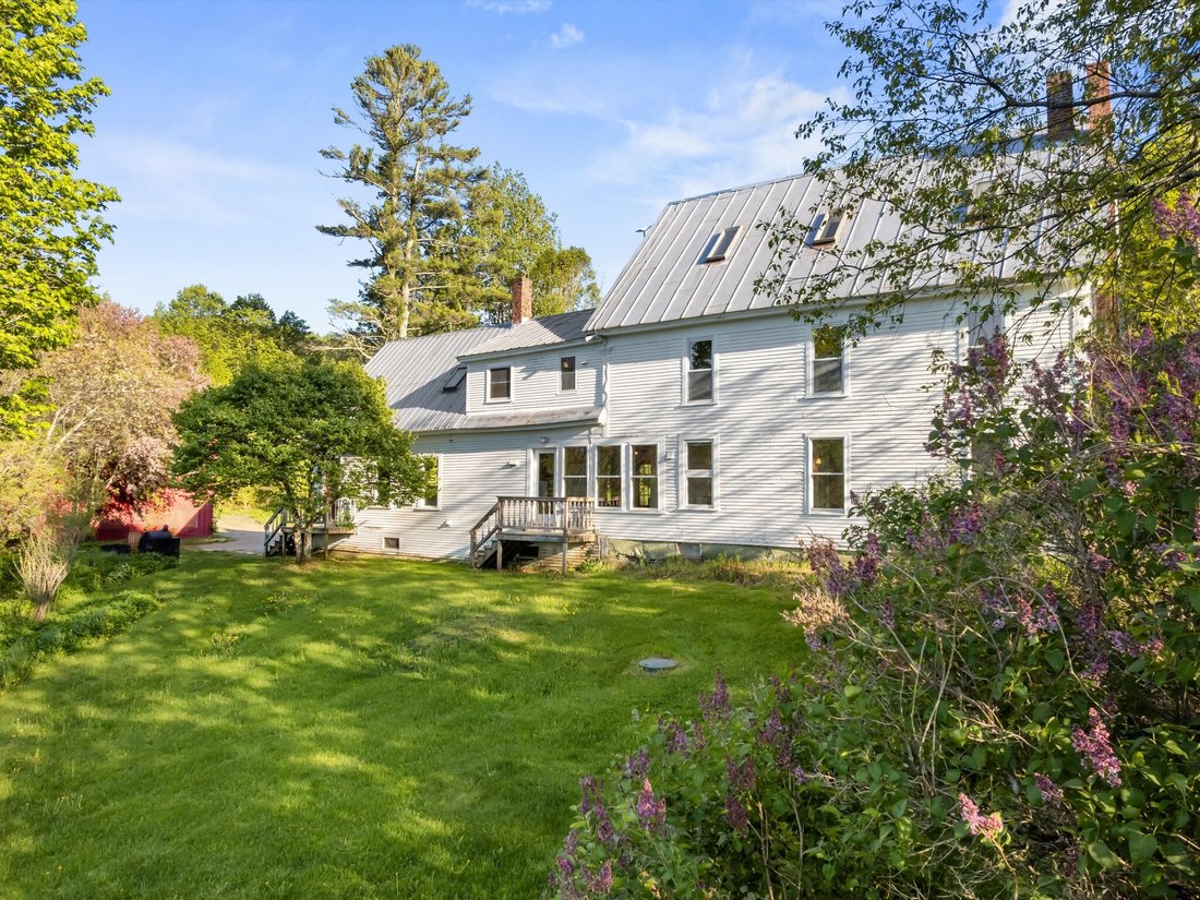 Haus in Barnet, Vermont, Vereinigte Staaten 4 - 18056177