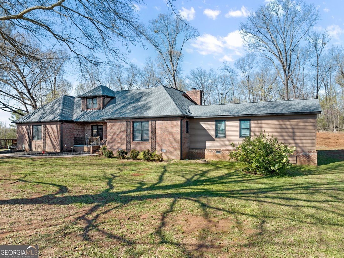 House in Carnesville, Georgia, United States 3 - 18058390