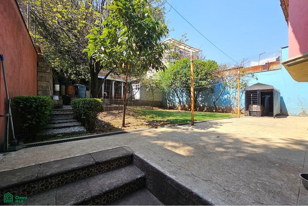 Casa en Santa Catarina Yecahuitzotl, Ciudad de México, México 4 - 18027100