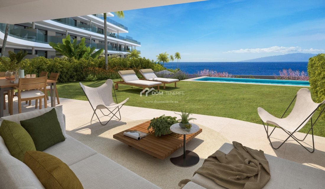 Apartment in Callao Salvaje, Adeje, Canary Islands 5 - 18058964