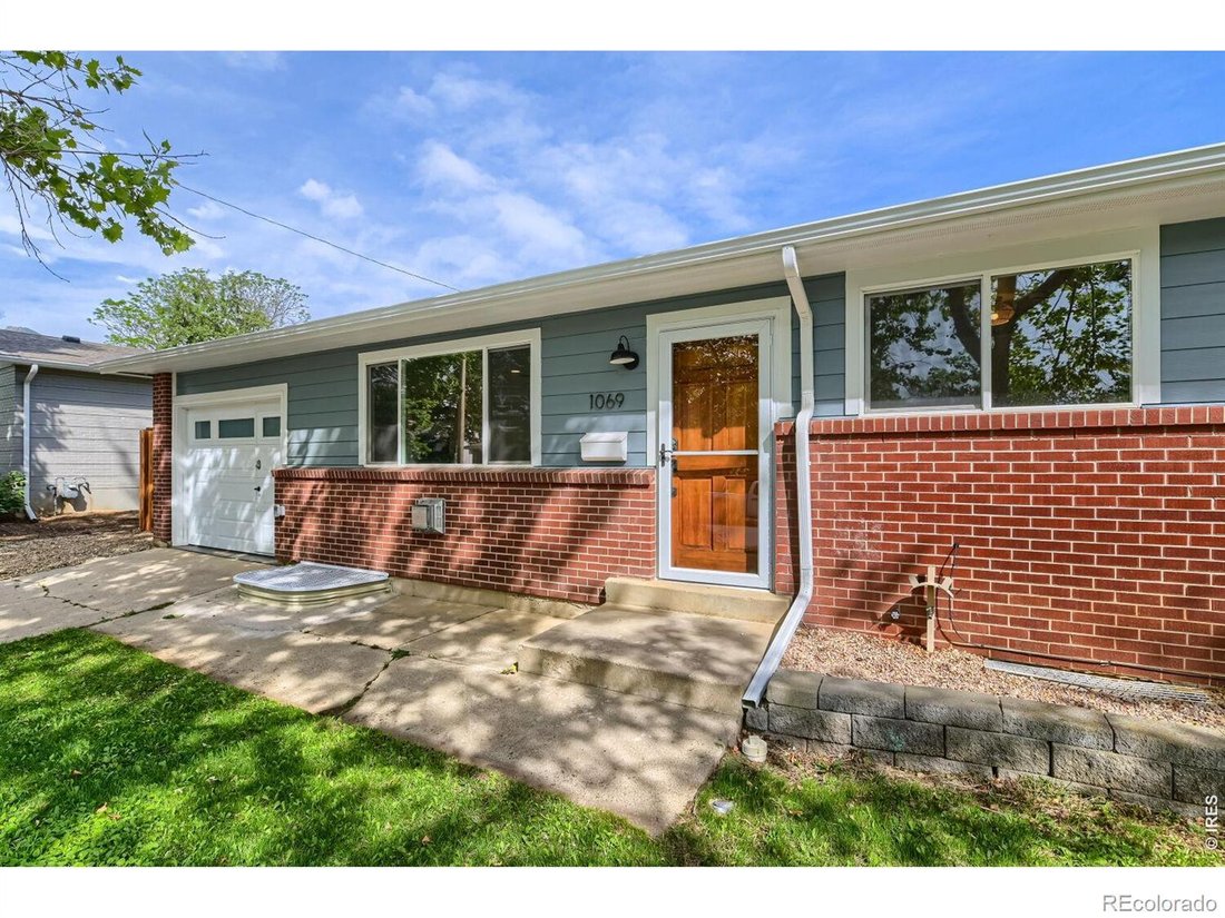 House in Boulder, Colorado, United States 3 - 18058012