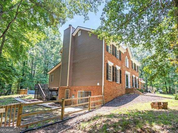 House in Roswell, Georgia, United States 5 - 18058471