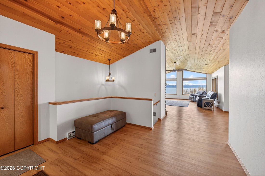 House in Homer, Alaska, United States 4 - 17560087