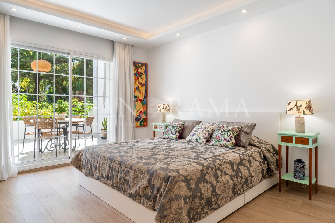 Apartamento en Milla de Oro, Andalucía, España 5 - 15202001