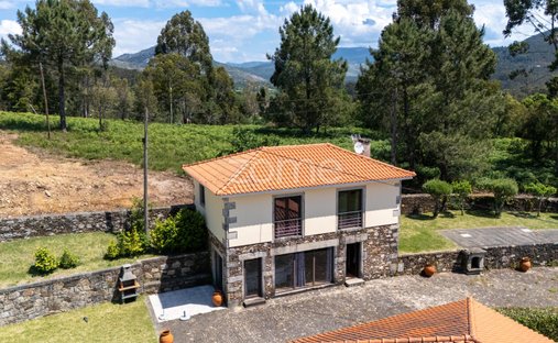 Finca a Vilar de Mouros, Distretto di Viana do Castelo, Portogallo 1