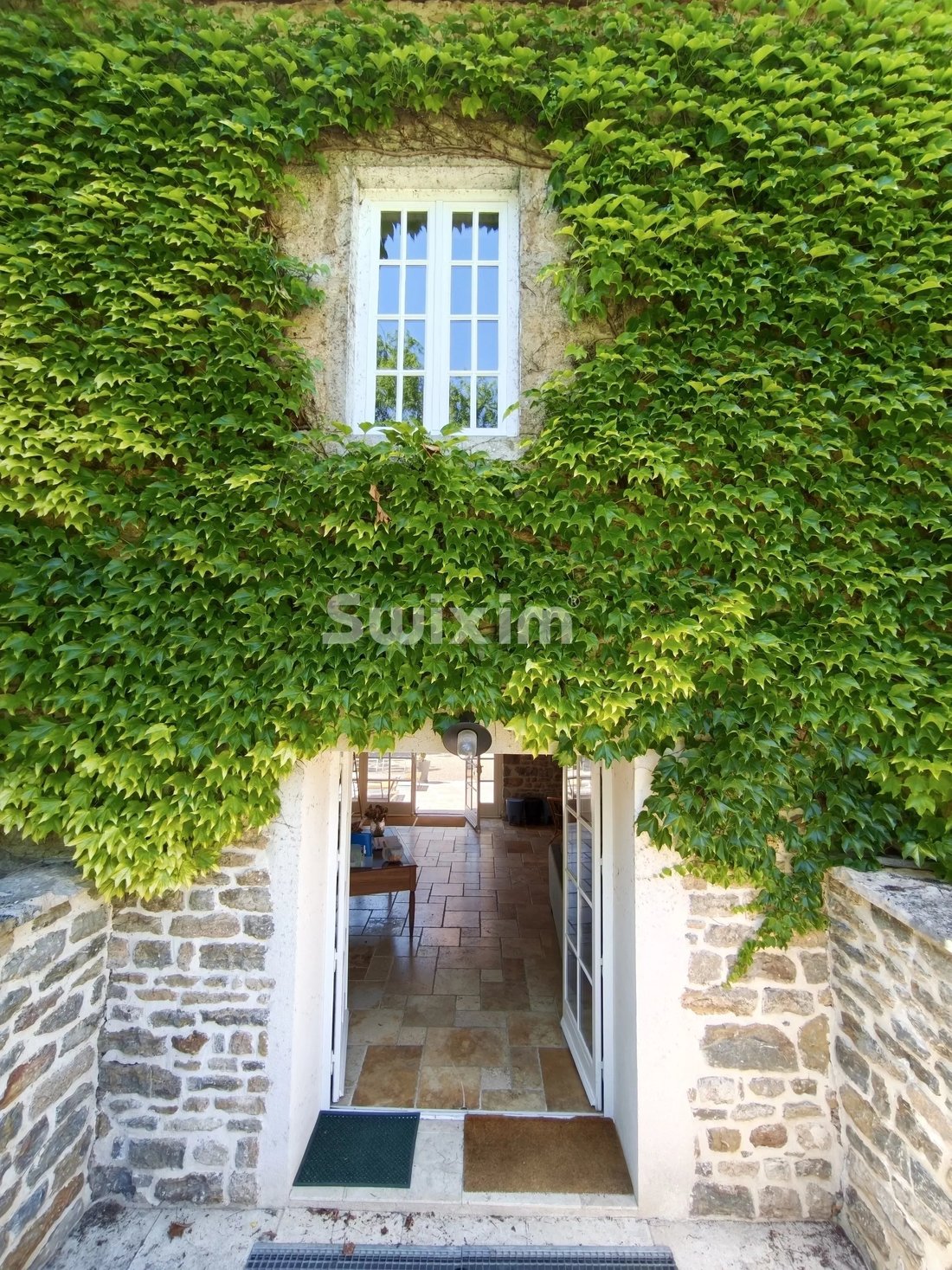 Estate in Chassey-le-Camp, Bourgogne – Franche-Comté, France 5 - 17562865