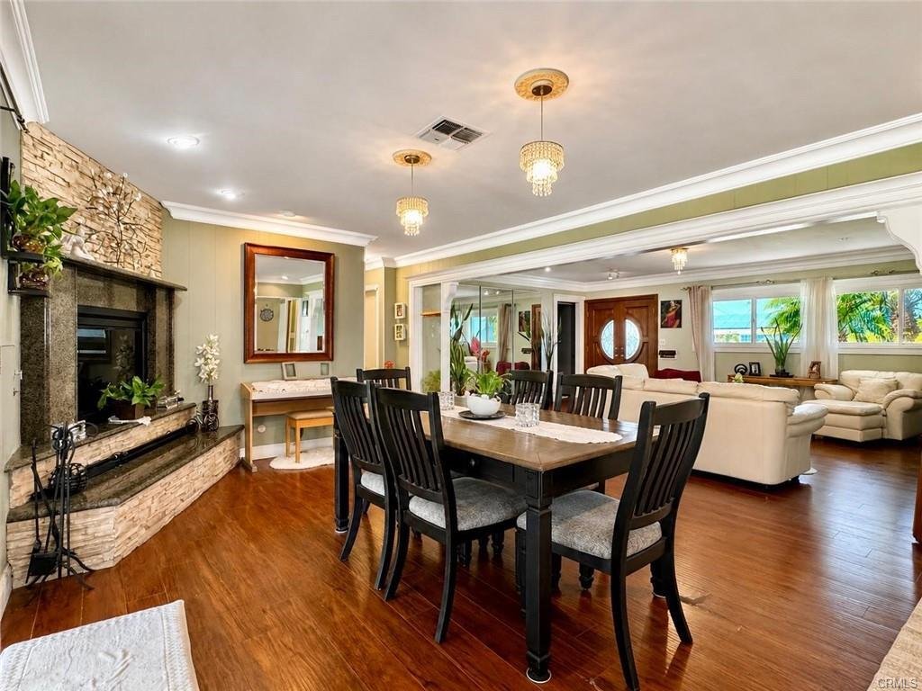 House in Orange, California, United States 5 - 18058632