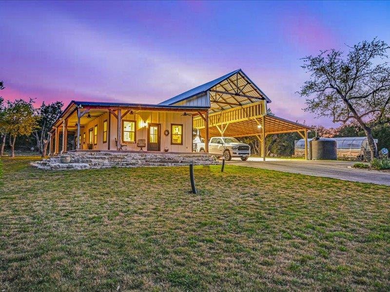 House in Austin, Texas, United States 4 - 18058004