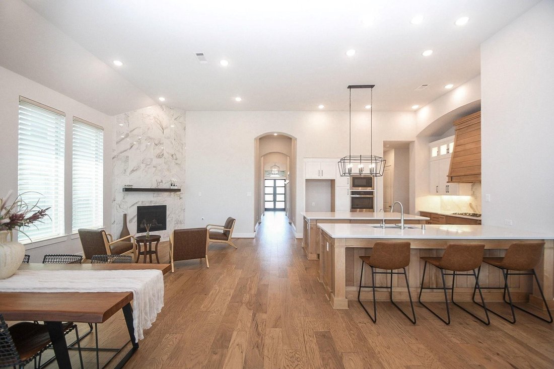 House in Houston, Texas, United States 3 - 18057232