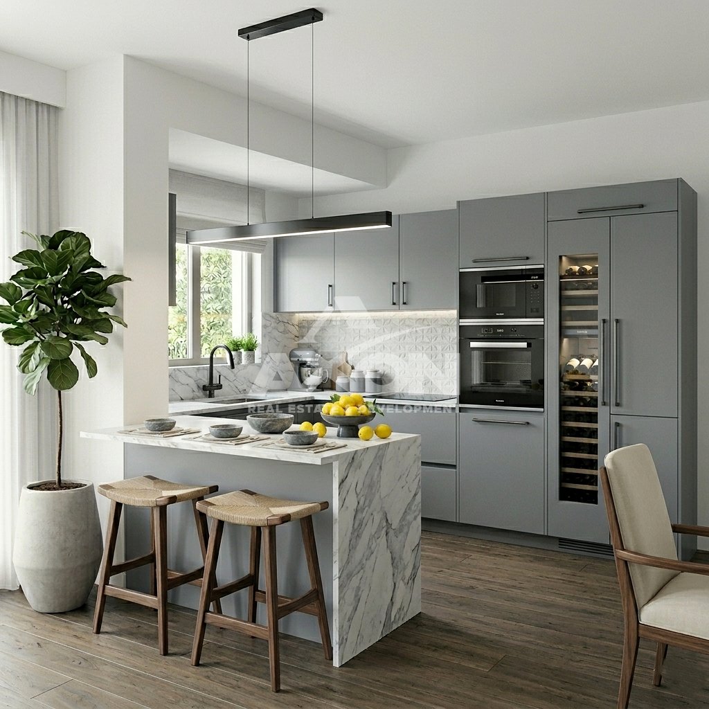 Apartment in Chalandri, Attica, Greece 2 - 18056571
