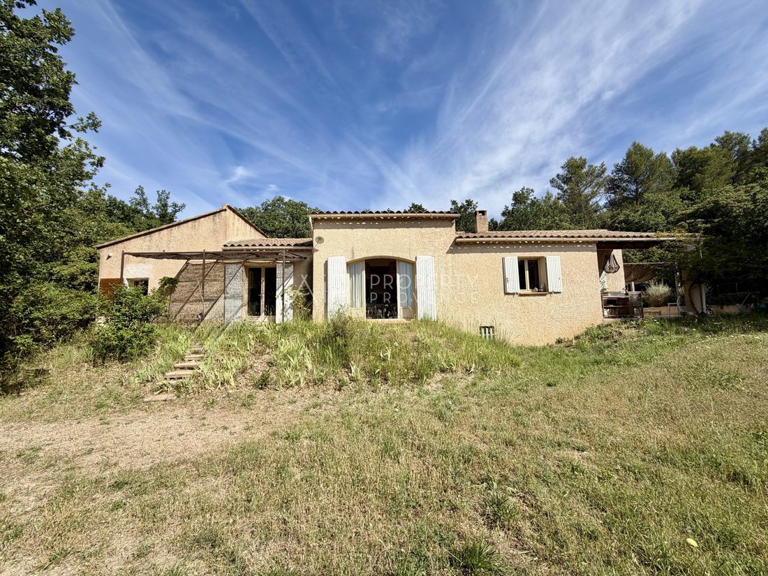 House in Lauris, Provence-Alpes-Côte d'Azur, France 4 - 17336300