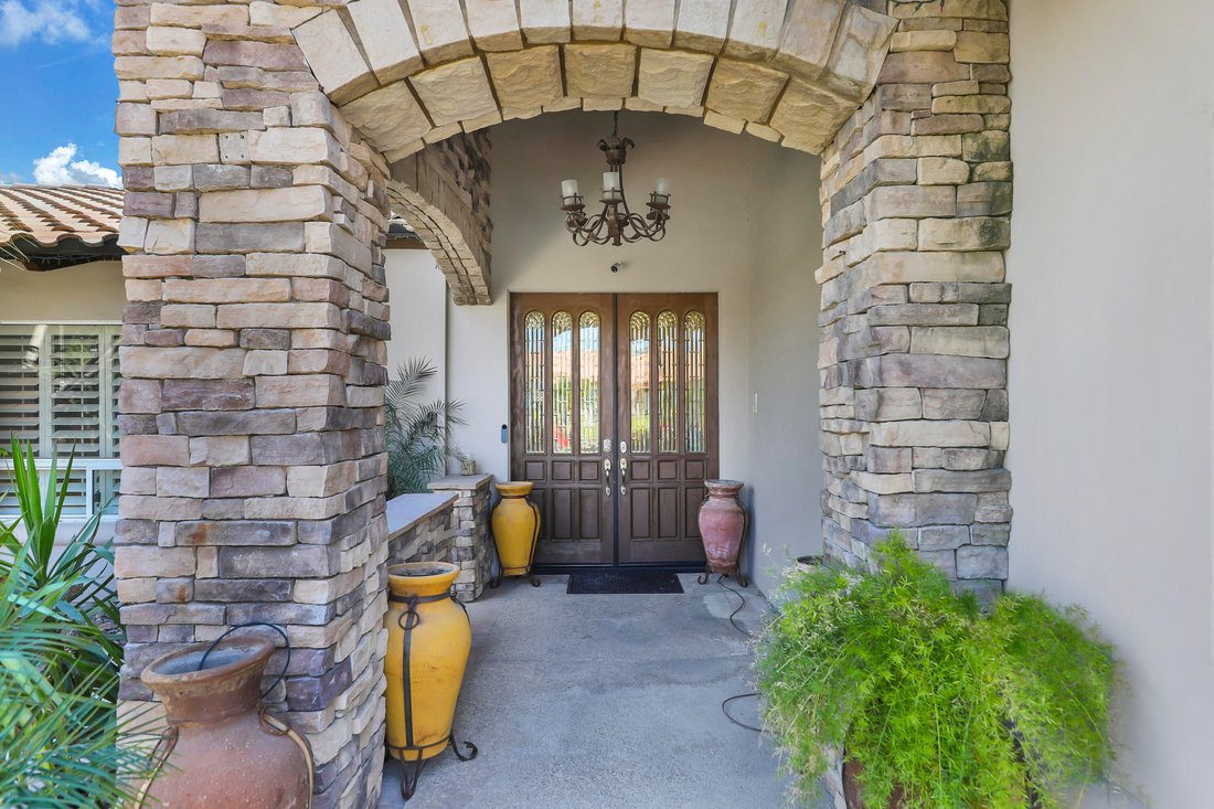 House in Indio, California, United States 5 - 18058094