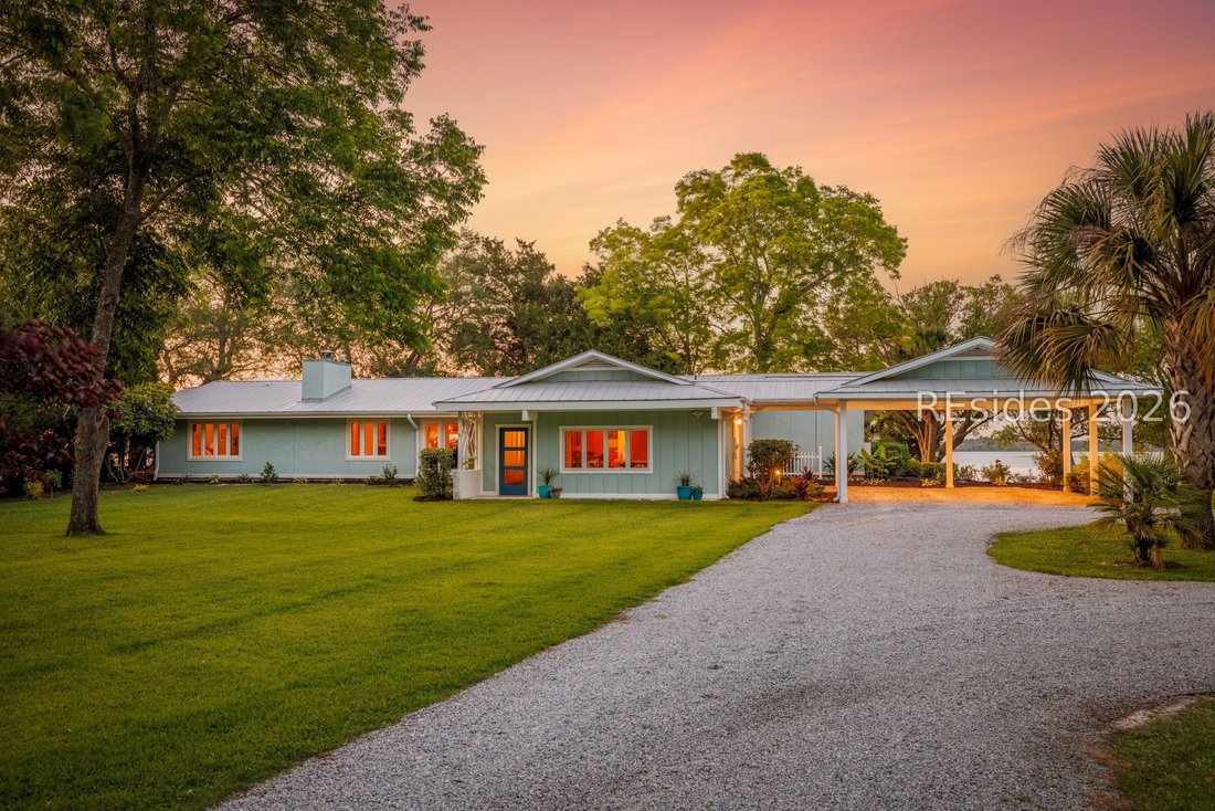 House in Beaufort, South Carolina, United States 2 - 18059372
