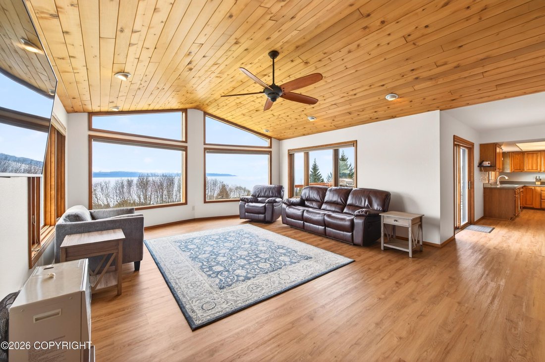 House in Homer, Alaska, United States 5 - 17560087