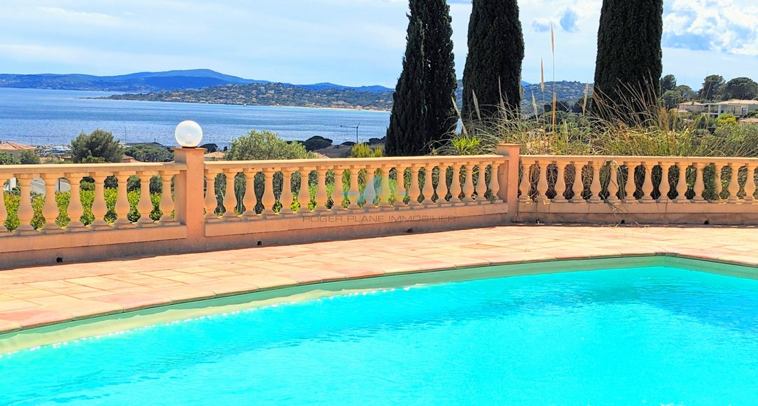 House in Les Issambres, Roquebrune-sur-Argens, France 3 - 17091695