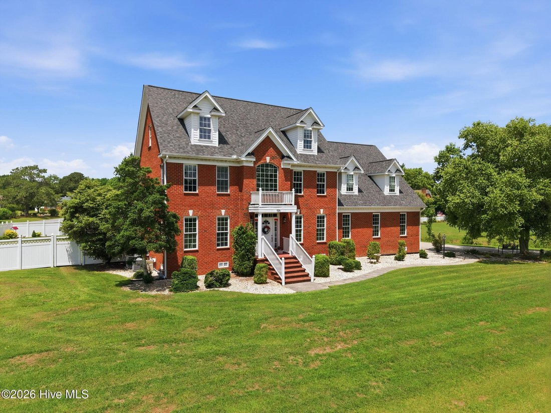 House in Greenville, North Carolina, United States 3 - 18058137