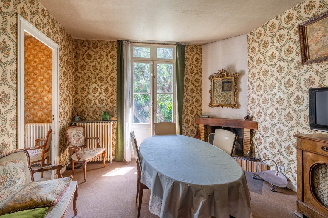 House in Arcachon, Nouvelle-Aquitaine, France 5 - 18058657