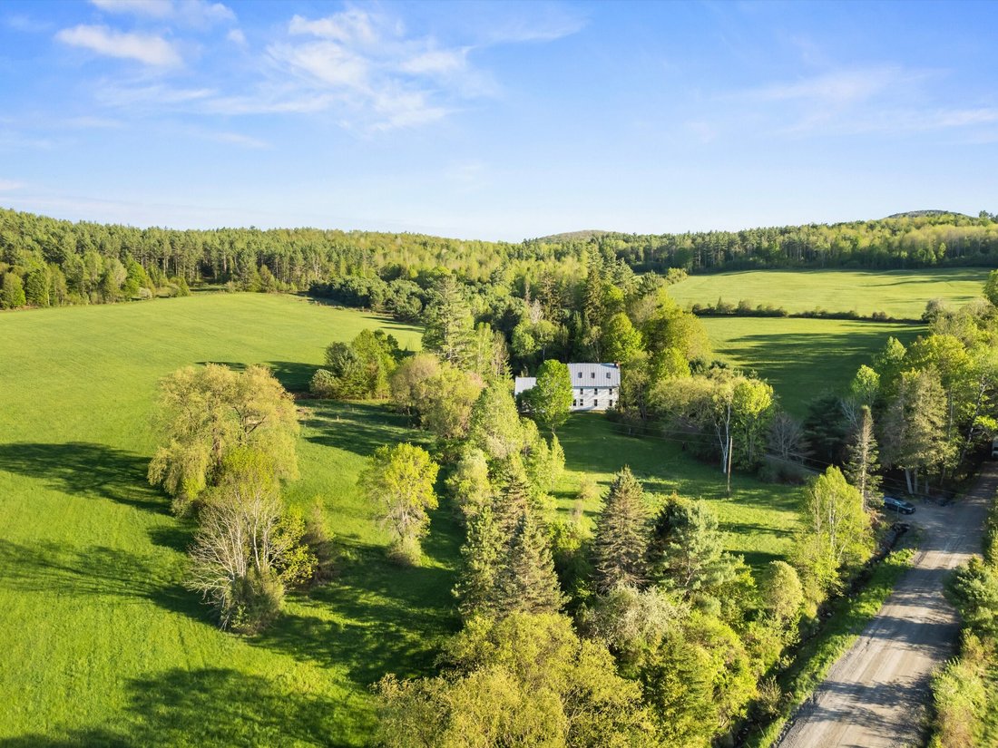Haus in Barnet, Vermont, Vereinigte Staaten 1 - 18056177