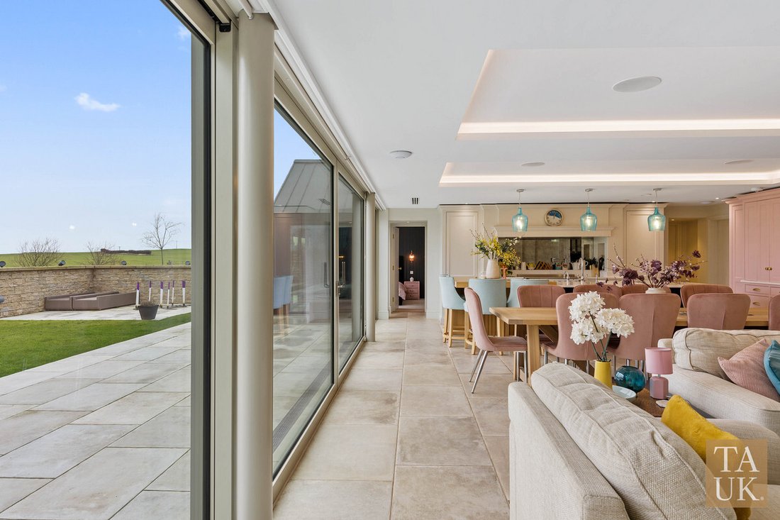 Casa a Aughton, Inghilterra 2 - 18058856