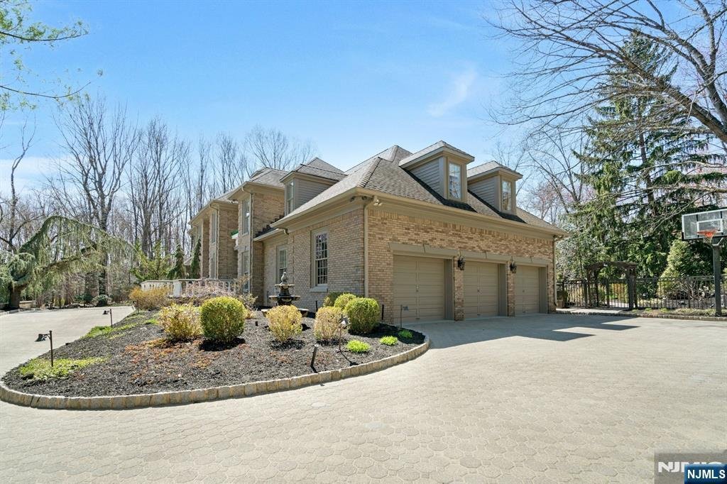 House in Saddle River, New Jersey, United States 2 - 18059315