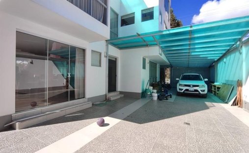 Haus in La Paz, Departamento La Paz, Bolivien 1