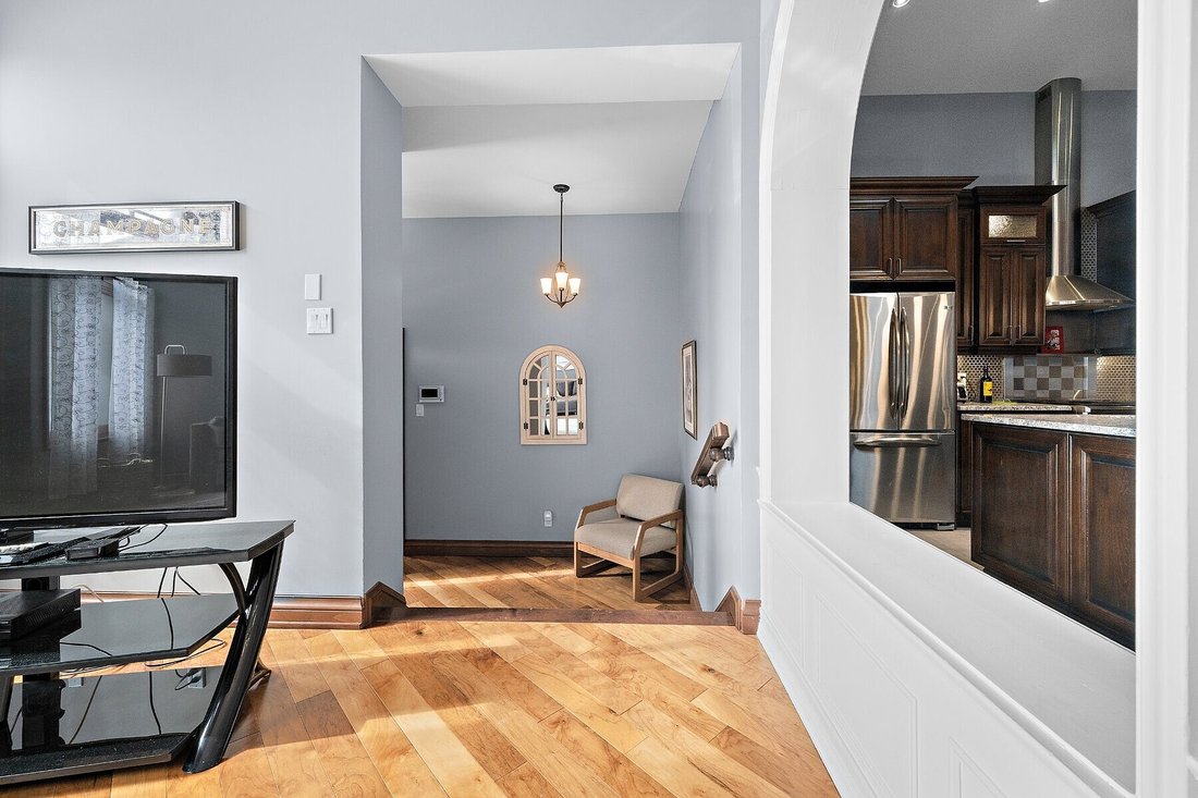 Condominio a Québec, Québec, Canada 4 - 18060069