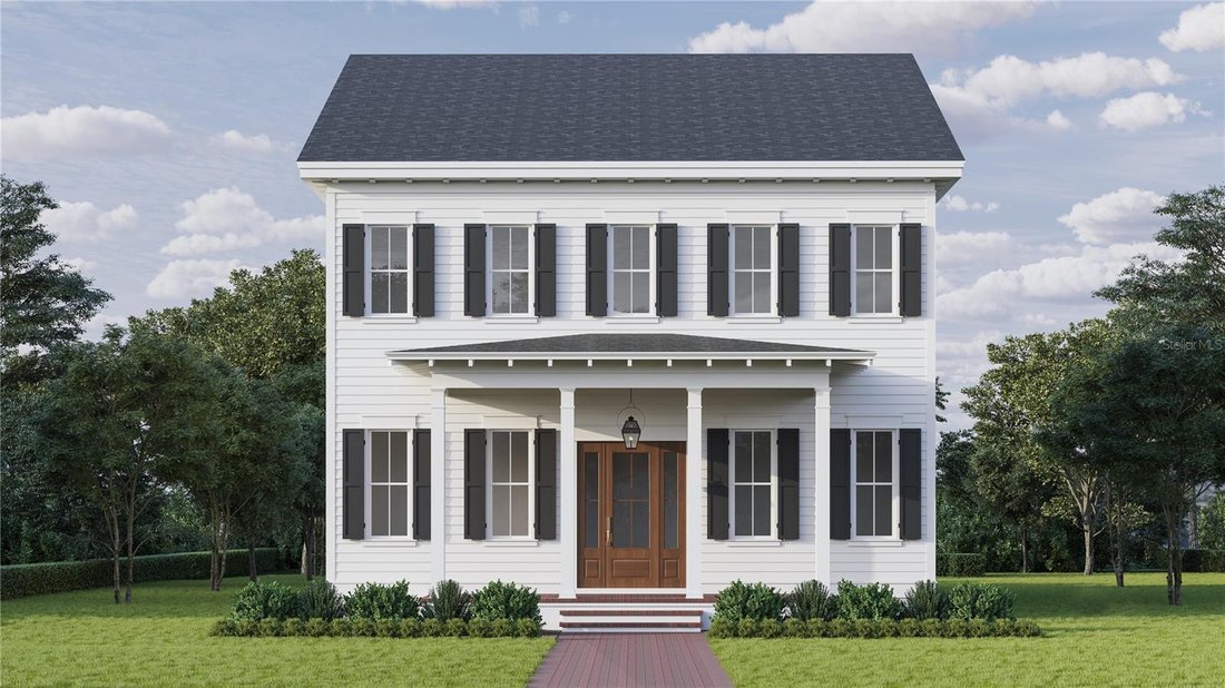 Haus in Saint Petersburg, Florida, Vereinigte Staaten 1 - 18056761