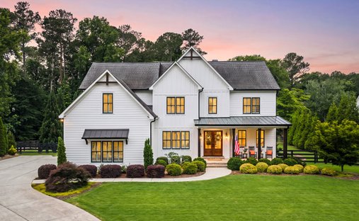 Casa a Milton, Georgia, Stati Uniti 1