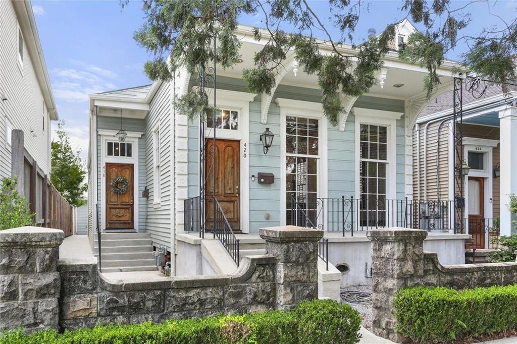 House in New Orleans, Louisiana, United States 1 - 18058574