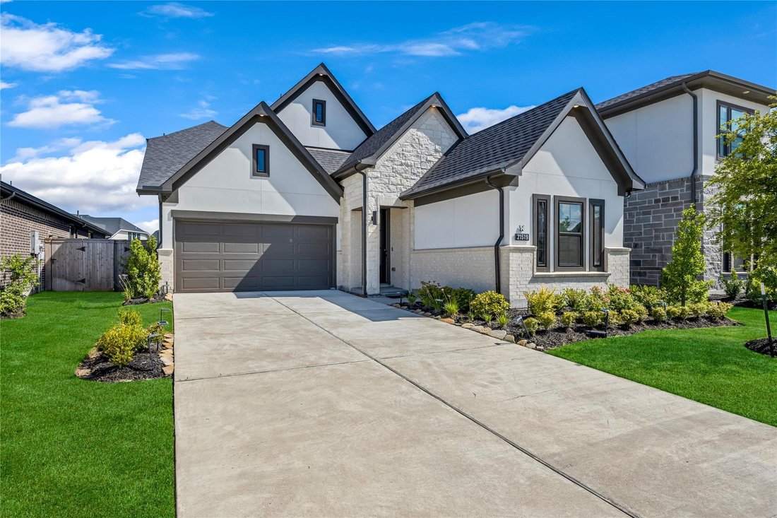 House in Houston, Texas, United States 2 - 18057189