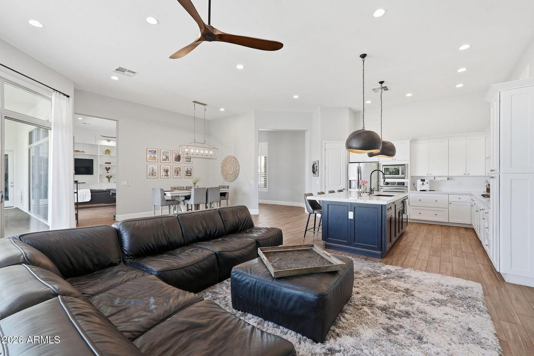 House in Chandler, Arizona, United States 4 - 18055559