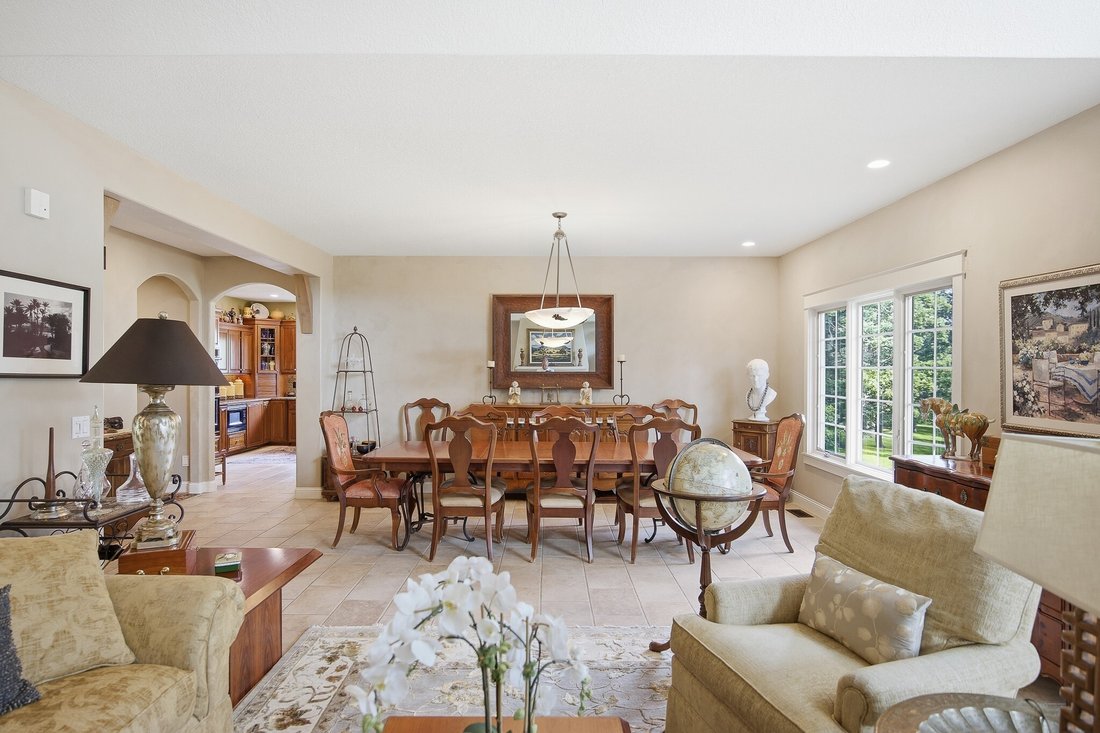House in Waukee, Iowa, United States 4 - 18059287