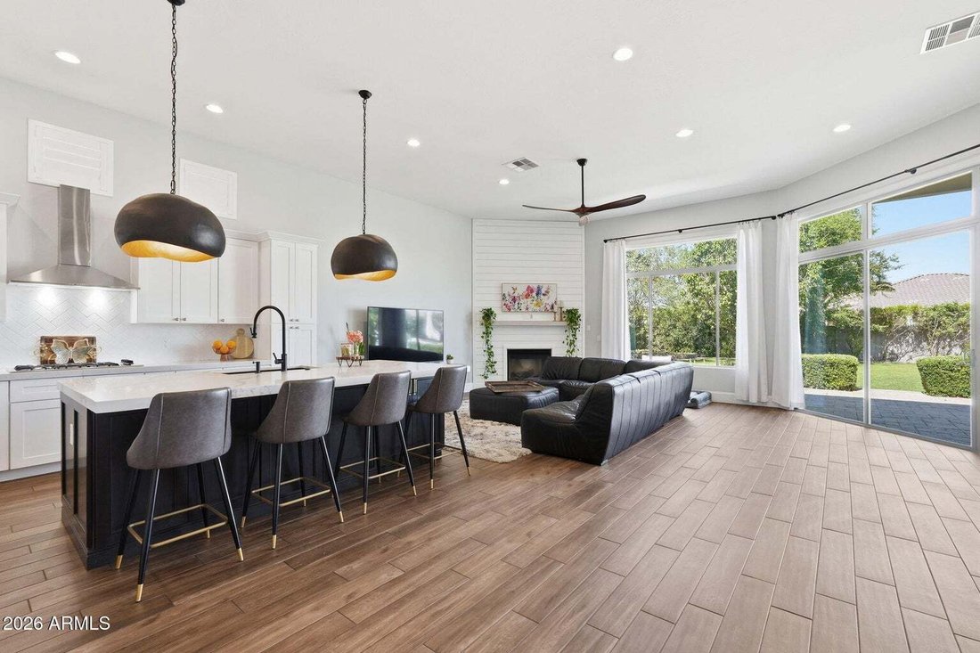 House in Chandler, Arizona, United States 3 - 18055559
