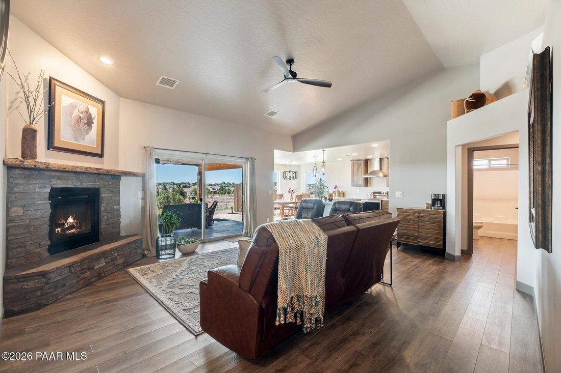 House in Chino Valley, Arizona, United States 4 - 18057870