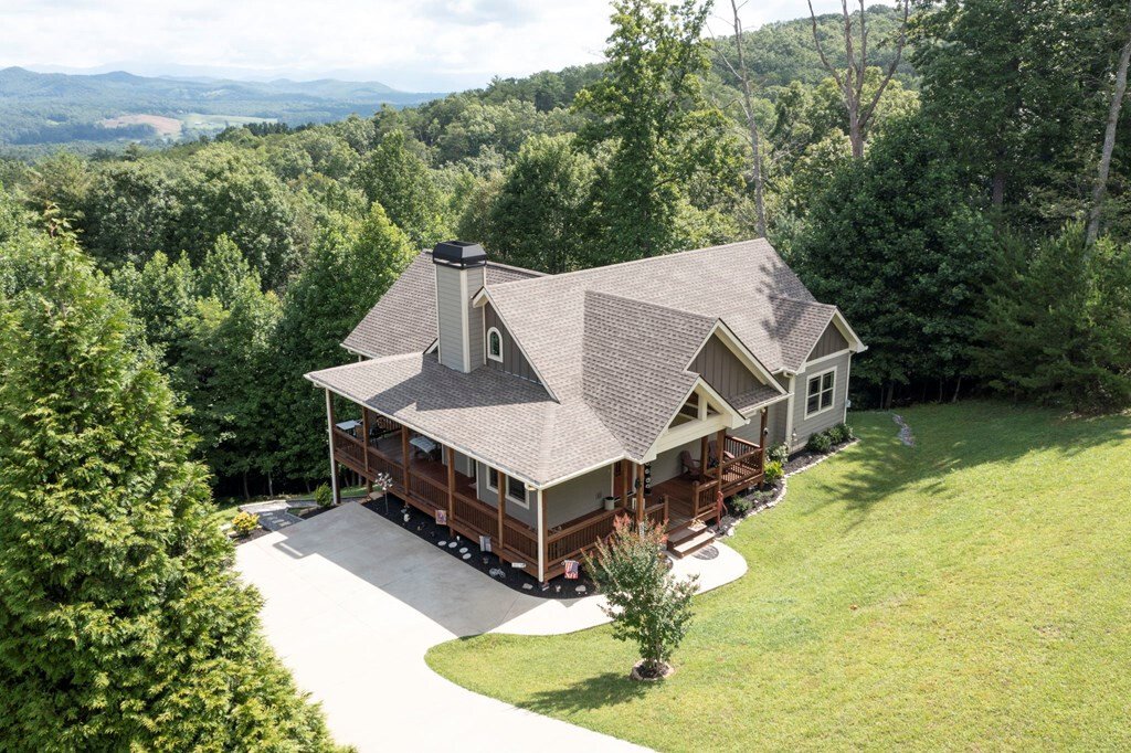 House in Young Harris, Georgia, United States 3 - 18058214