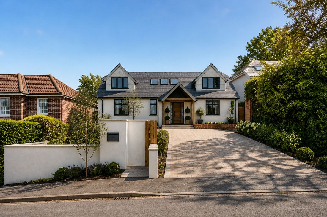 House in Rottingdean, England 2 - 18055294