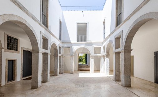 Maison à Estrela, Lisbonne, Portugal 1