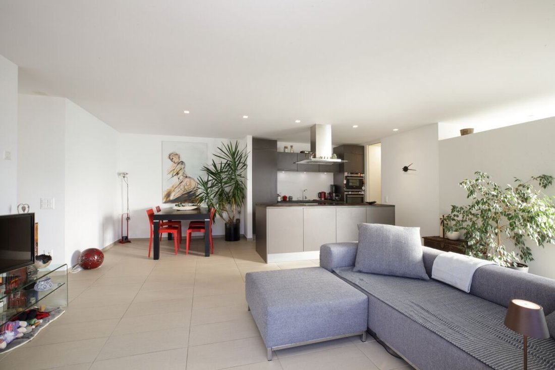 Apartment in Cadempino, Ticino, Switzerland 5 - 18060189