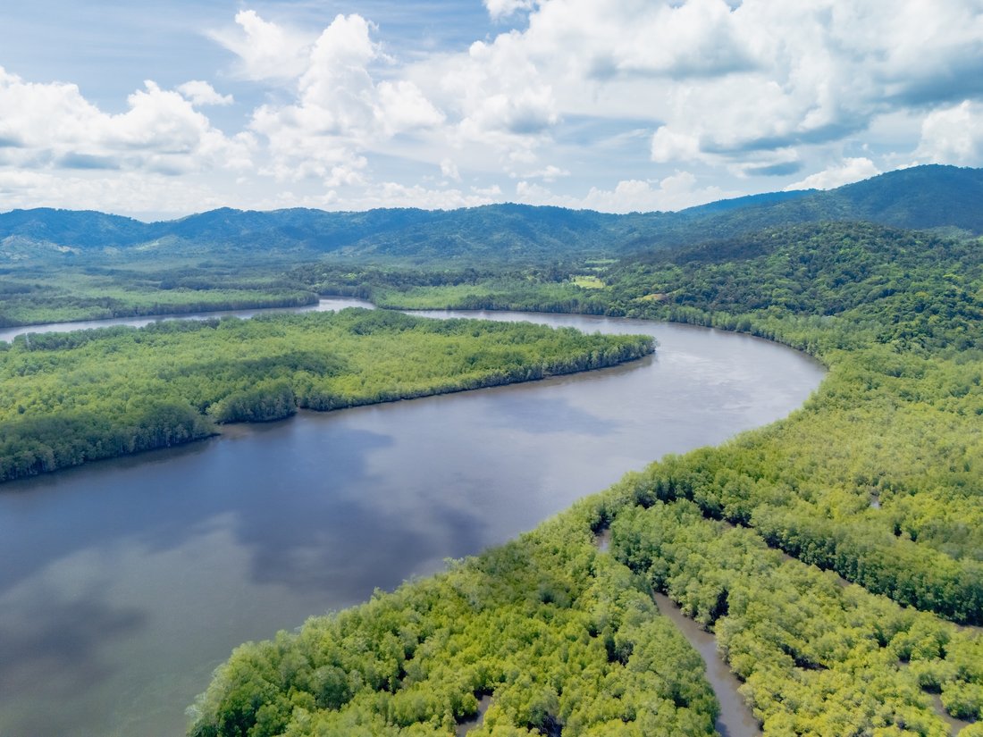 Land in Puerto Escondido, Puntarenas Province, Costa Rica 4 - 18058925