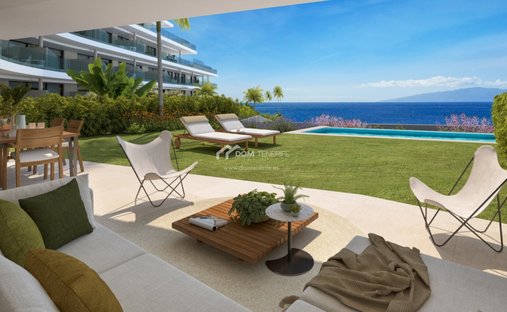 Apartment in Callao Salvaje, Adeje, Canary Islands 1