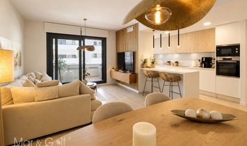 Appartement à Sant Joan d'Alacant, Valence, Espagne 2